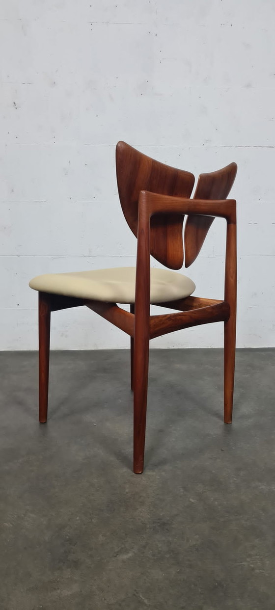 Image 1 of Butterfly chair Kurt Østervig