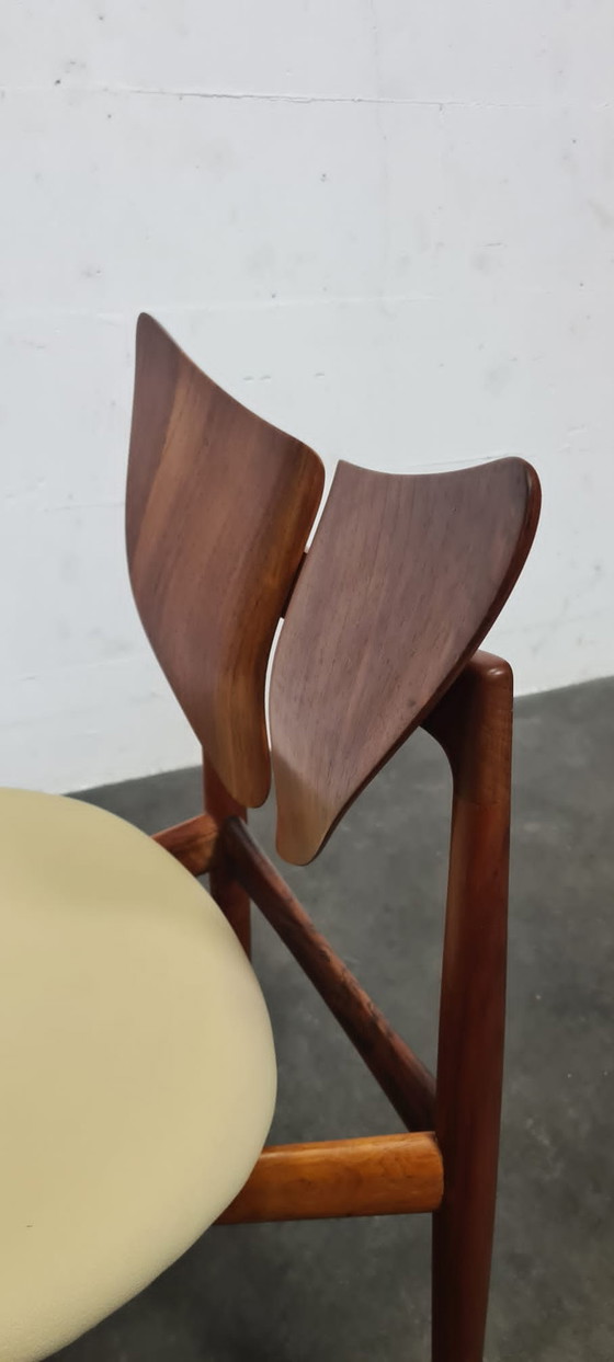 Image 1 of Butterfly chair Kurt Østervig