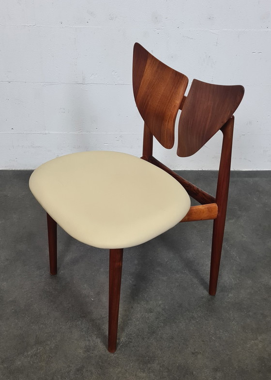 Image 1 of Butterfly chair Kurt Østervig