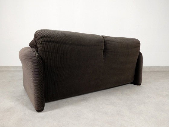 Image 1 of Cassina Maralunga 2 Zit Bicolore Beige - Grey