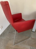 Arco (uitschuifbare) eettafel