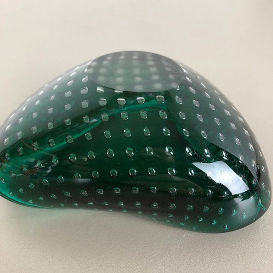 Image 1 of Vintage glas in murano glas bullicante, 1970