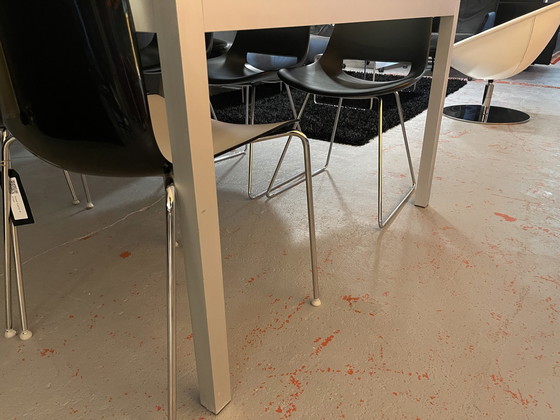 Image 1 of MDF Italia Tense Table