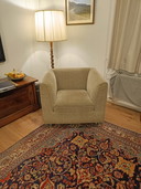 Gelderland 4800 bank + sofa