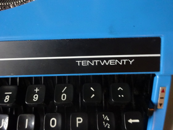 Image 1 of Remington Typemachine Tentwenty