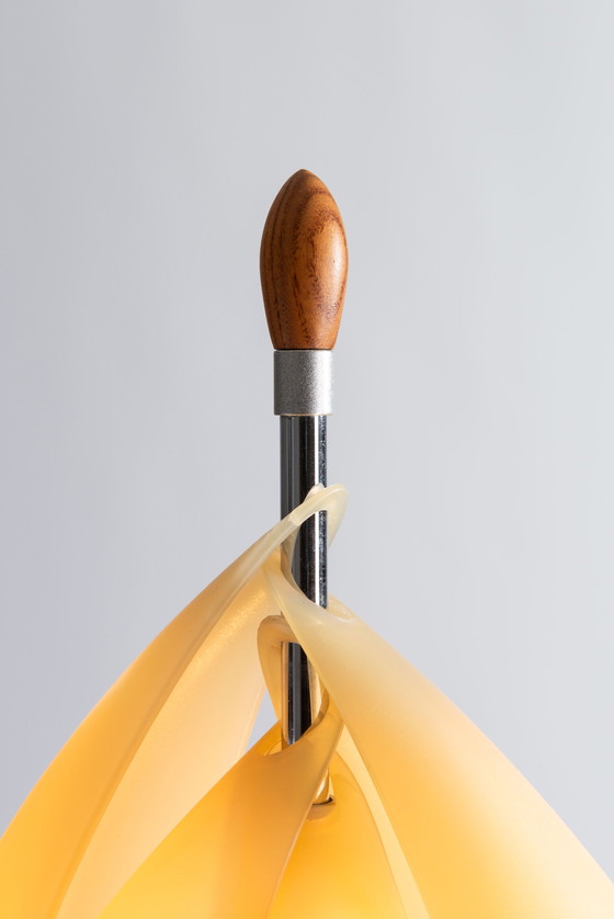 Image 1 of Grote Trilly staande lamp, Joe Martinì