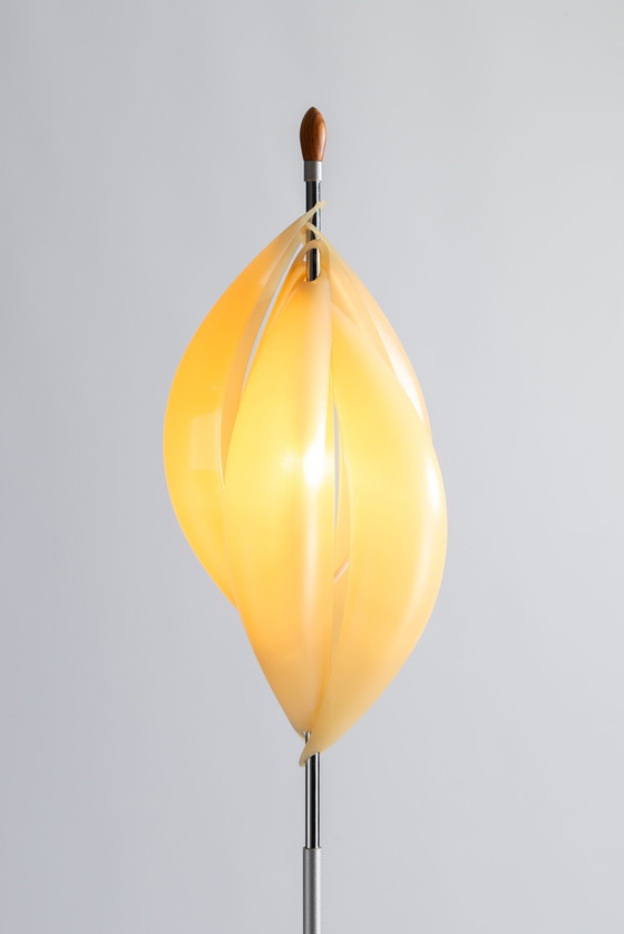 Image 1 of Grote Trilly staande lamp, Joe Martinì