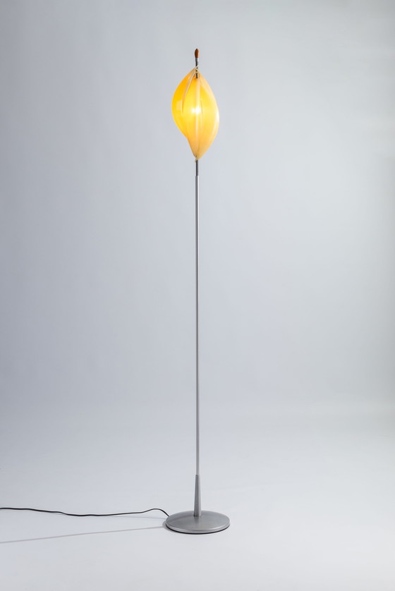 Image 1 of Grote Trilly staande lamp, Joe Martinì