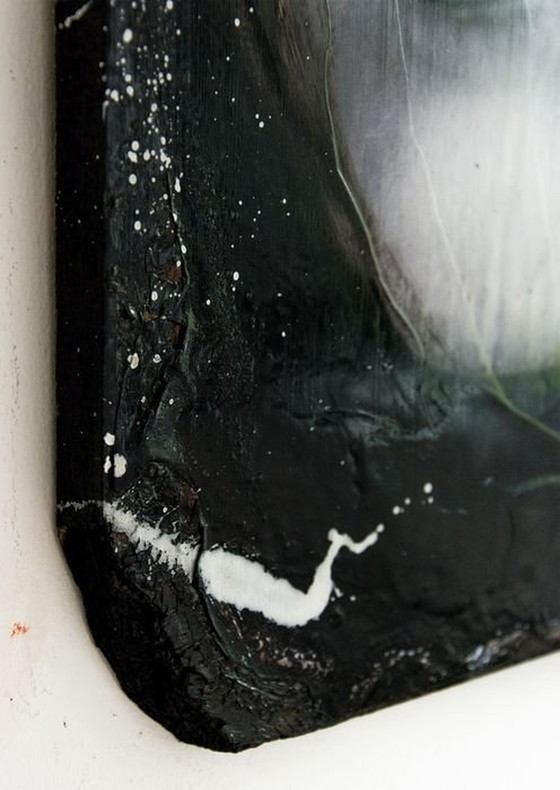 Image 1 of Hedendaagse kunst - Rouzbeh Tahmassian - Destrozado - 2022