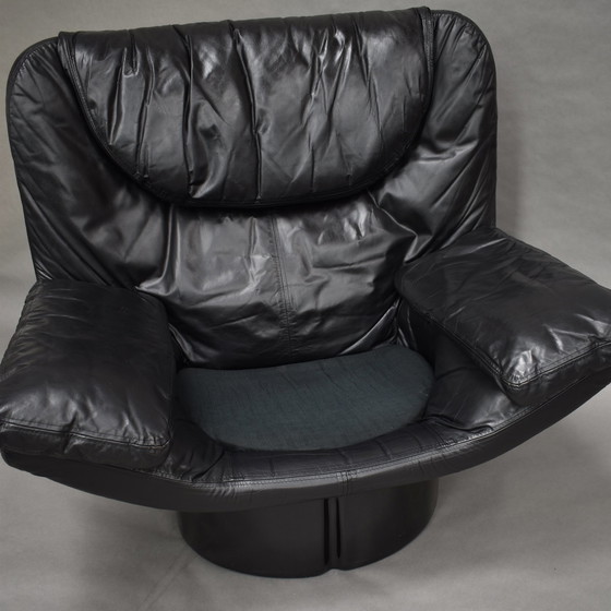 Image 1 of Comfort, IL Fauteuils fauteuil van Ammanati & Vitelli, Italië, 1973