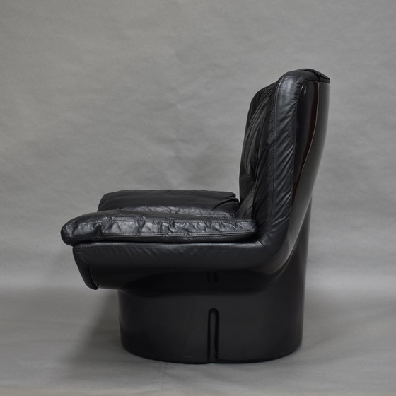 Image 1 of Comfort, IL Fauteuils fauteuil van Ammanati & Vitelli, Italië, 1973