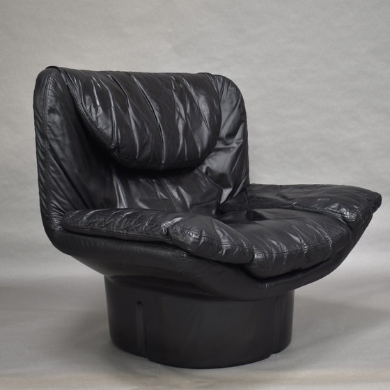 Image 1 of Comfort, IL Fauteuils fauteuil van Ammanati & Vitelli, Italië, 1973