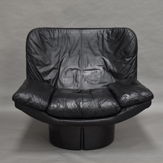 Image 1 of Comfort, IL Fauteuils fauteuil van Ammanati & Vitelli, Italië, 1973