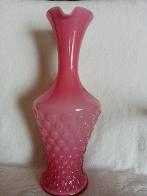 Opalina Fiorentina Florence/Stelvia glazen kan 50S(37Cm)