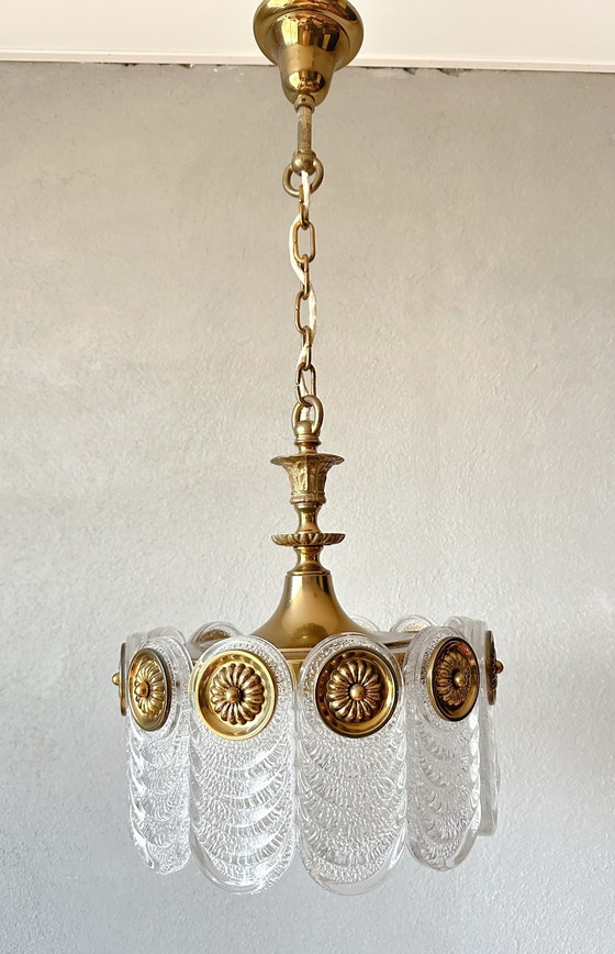 Image 1 of Vintage Kaiser Leuchten Lamp