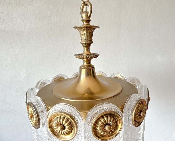 Image 1 of Vintage Kaiser Leuchten Lamp