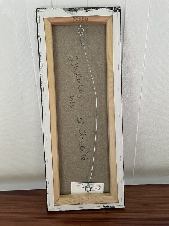 Image 1 of Tweeluik Van Dorade 