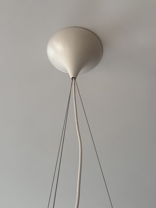 Louis Poulsen Hanglamp Artichoke