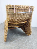 Karl Malmvall Karlskrona fauteuil