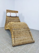 Karl Malmvall Karlskrona fauteuil