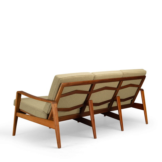 Image 1 of Arne Wahl Iversen sofa