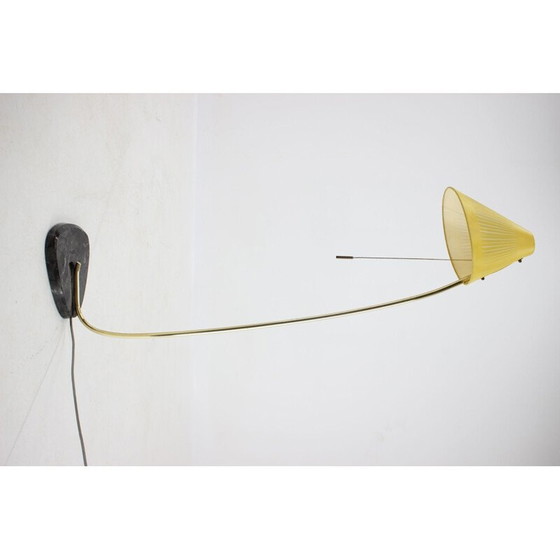 Image 1 of Vintage vloerlamp