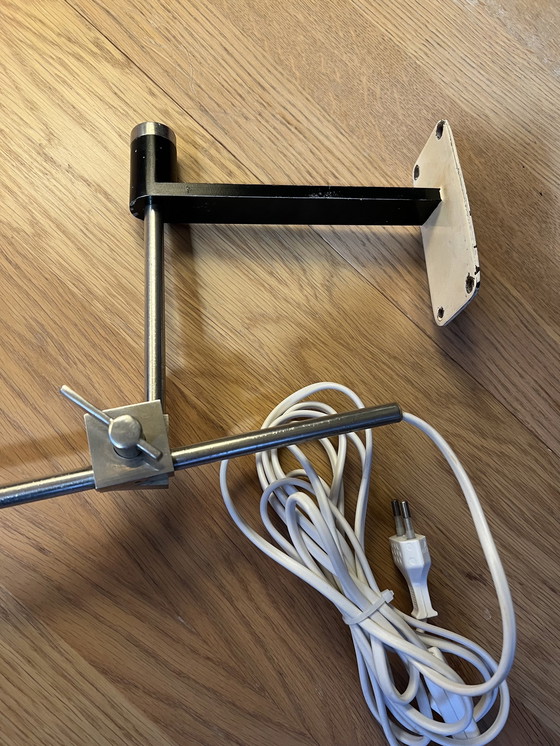 Image 1 of Willem Hagoort Wandlamp, Model 55