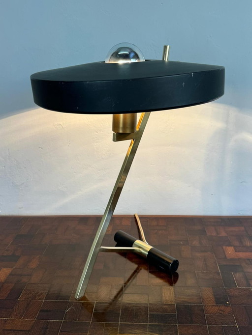 Philips Diplomat Z-lamp