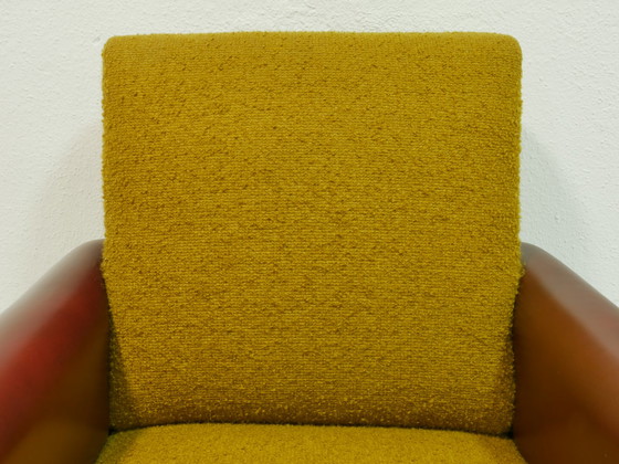 Image 1 of Vintage fauteuil, jaren 60, Duitsland