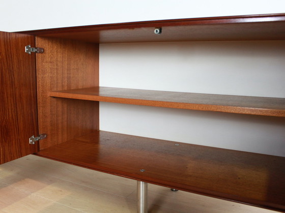 Image 1 of Vintage Fristho palissander sideboard