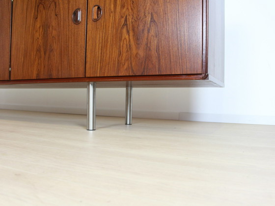 Image 1 of Vintage Fristho palissander sideboard