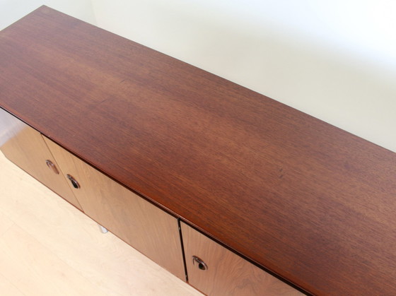 Image 1 of Vintage Fristho palissander sideboard