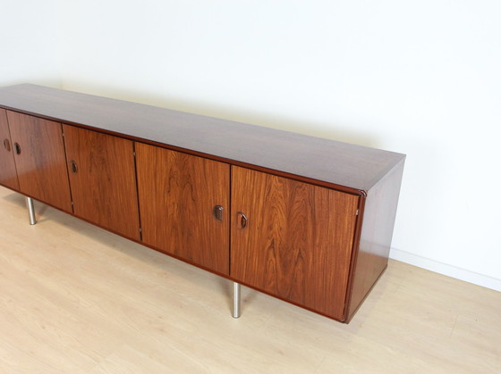 Image 1 of Vintage Fristho palissander sideboard