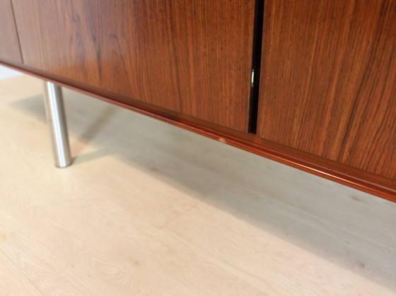 Image 1 of Vintage Fristho palissander sideboard