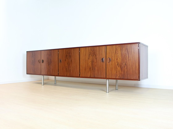 Image 1 of Vintage Fristho palissander sideboard