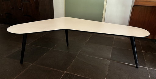 Bovenkamp Salontafel 'Boemerang'