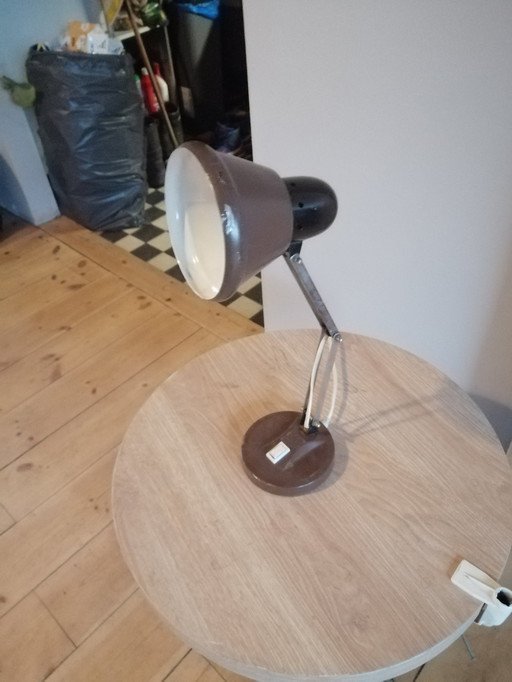 Vintage Lamp