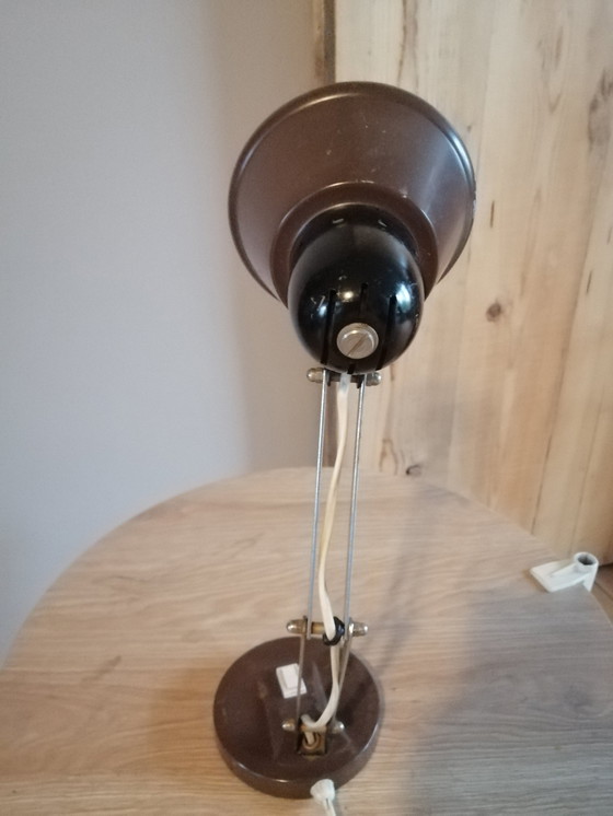 Image 1 of Vintage Lamp