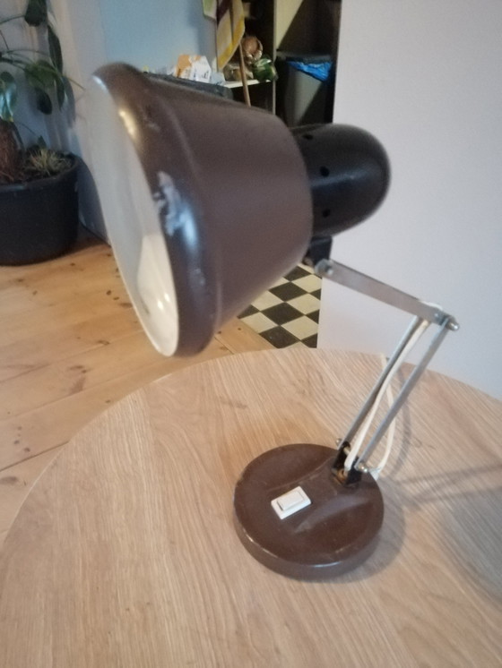 Image 1 of Vintage Lamp