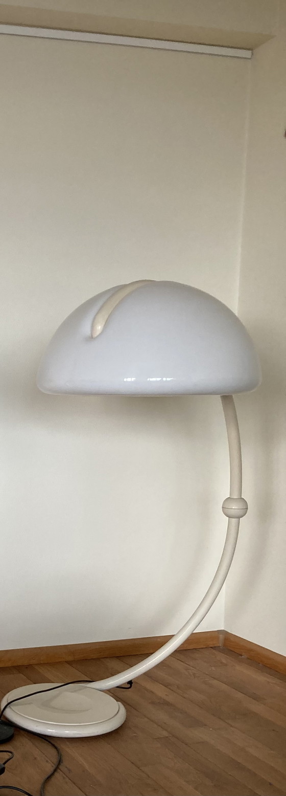 Image 1 of Martinelli Luce serpente vloerlamp