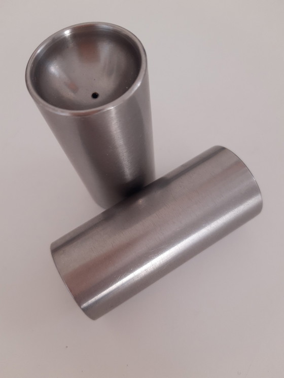 Image 1 of Peper En Zout Stel Stelton