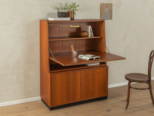 60s Bureau van WK Möbel