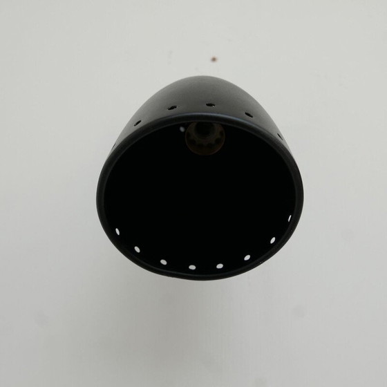 Image 1 of Paar verstelbare vintage wandlampen