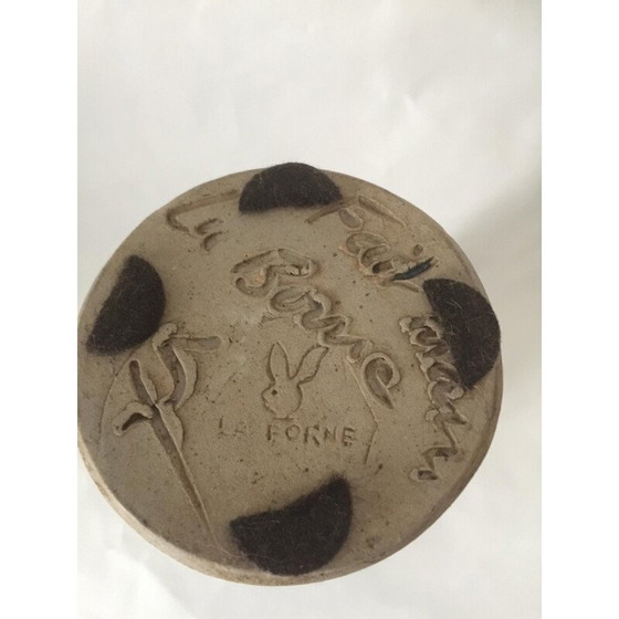 Image 1 of Vintage vaas "kruik" La Borne