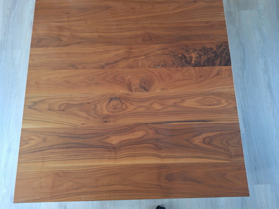 Image 1 of Zwiers Meubelmakerij coffee table