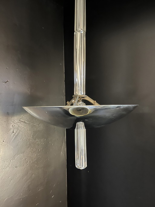 Art Deco hanglamp