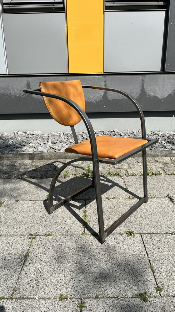 Image 1 of KFF Design Fauteuil Stoel