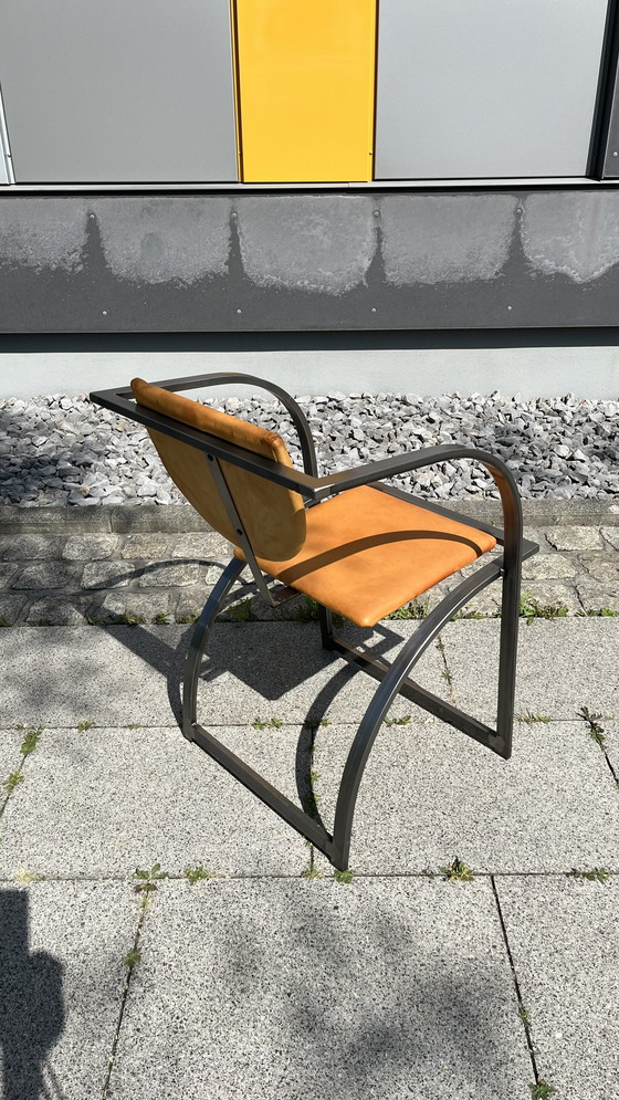 Image 1 of KFF Design Fauteuil Stoel