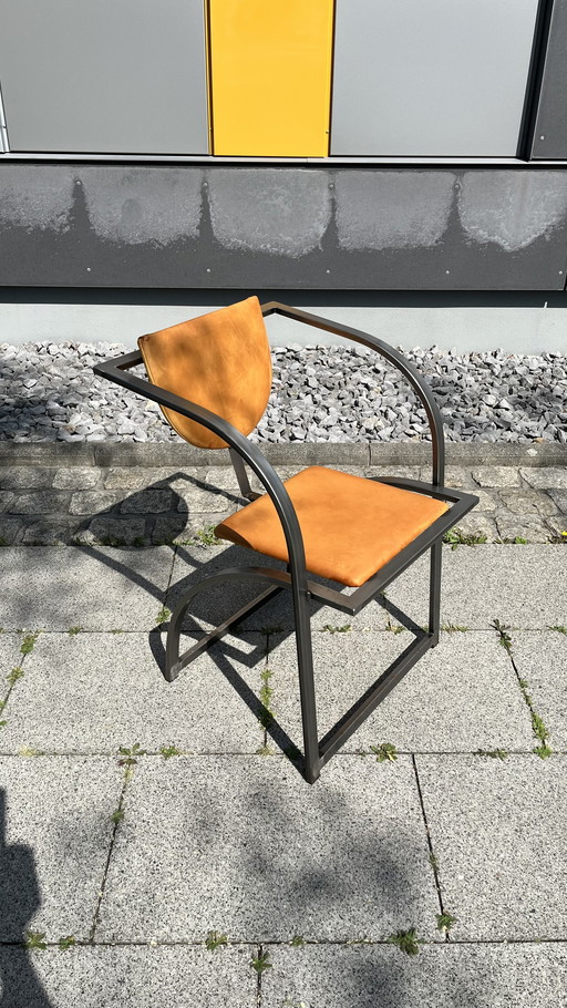 KFF Design Fauteuil Stoel