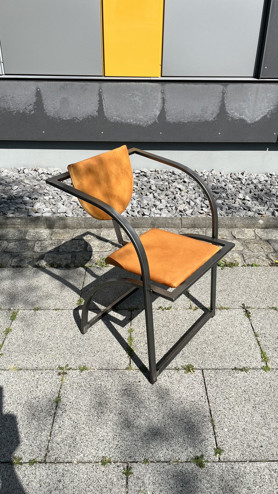 Image 1 of KFF Design Fauteuil Stoel